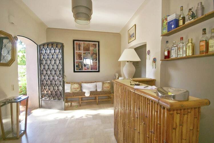 Villa Saint Tropez – Piscine privée, 3 chambres - Photo 10