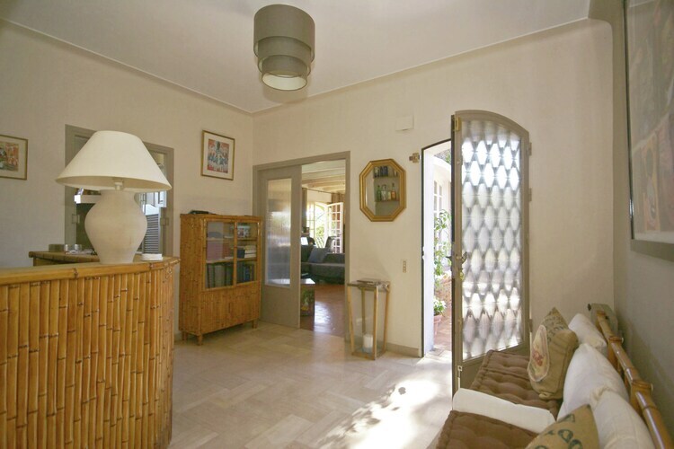Villa Saint Tropez – Piscine privée, 3 chambres - Photo 11