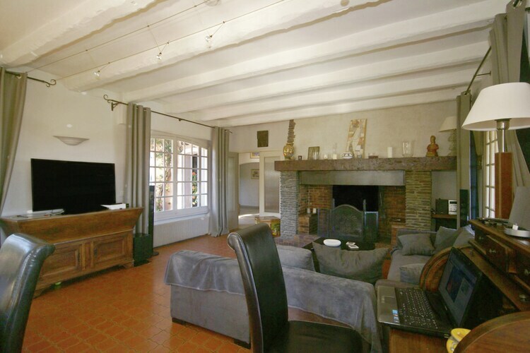 Villa Saint Tropez – Piscine privée, 3 chambres - Photo 12
