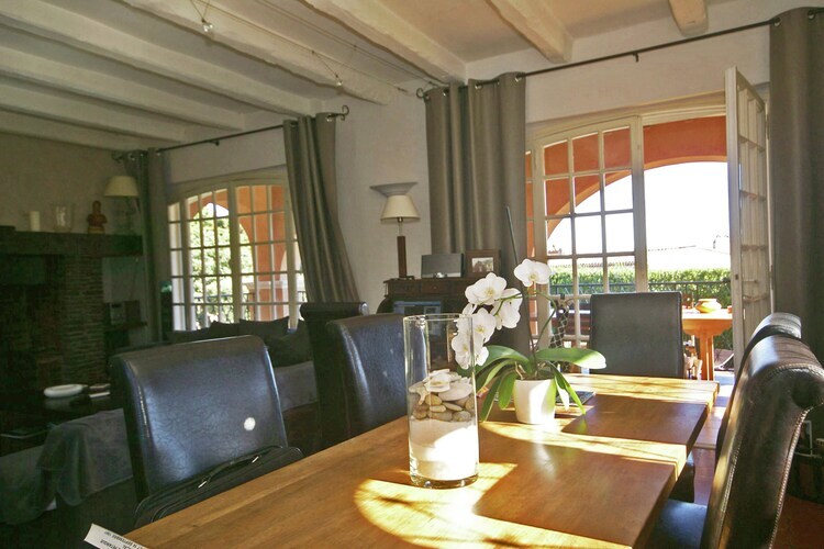 Villa Saint Tropez – Piscine privée, 3 chambres - Photo 13