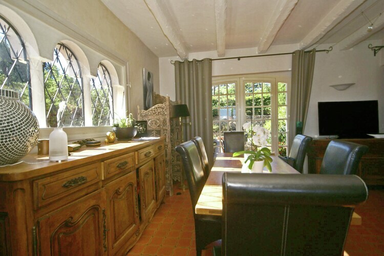 Villa Saint Tropez – Piscine privée, 3 chambres - Photo 14