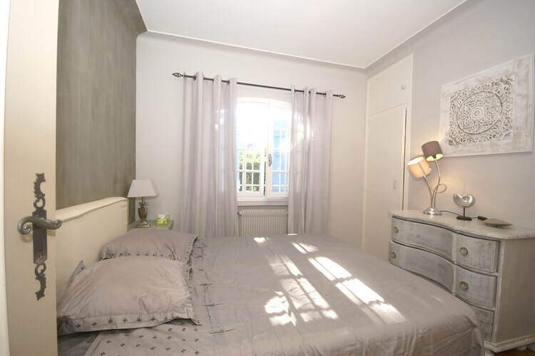Villa Saint Tropez – Piscine privée, 3 chambres - Photo 15