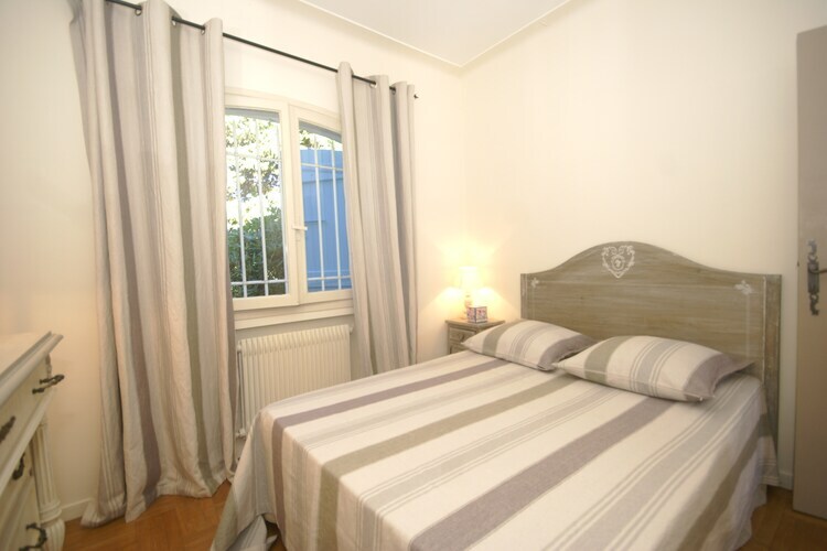 Villa Saint Tropez – Piscine privée, 3 chambres - Photo 16