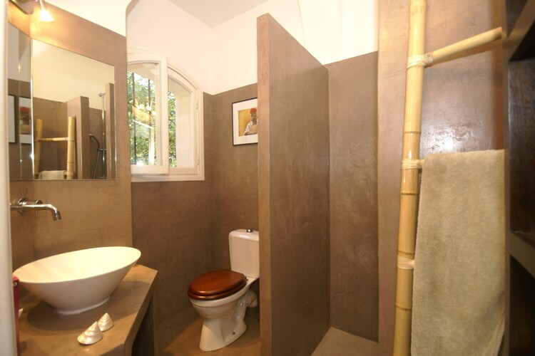Villa Saint Tropez – Piscine privée, 3 chambres - Photo 18