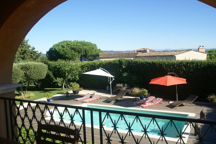 Villa Saint Tropez – Piscine privée, 3 chambres - Photo 22