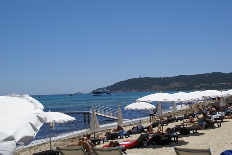Villa Saint Tropez – Piscine privée, 3 chambres - Photo 26