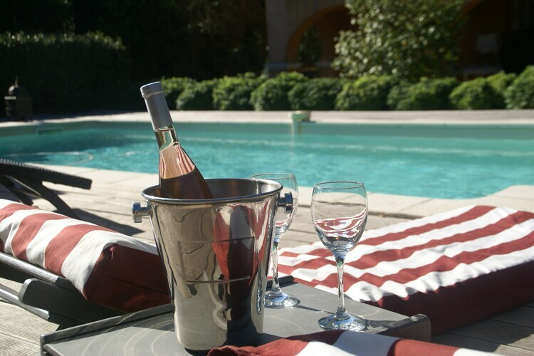 Villa Saint Tropez – Piscine privée, 3 chambres - Photo 28