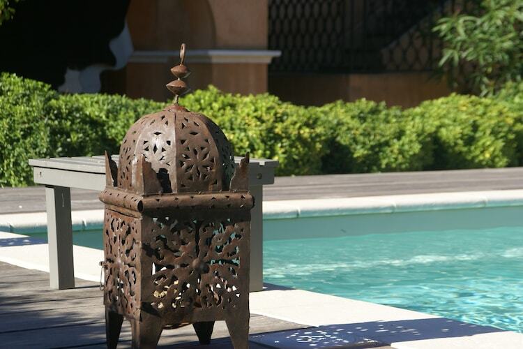 Villa Saint Tropez – Piscine privée, 3 chambres - Photo 29