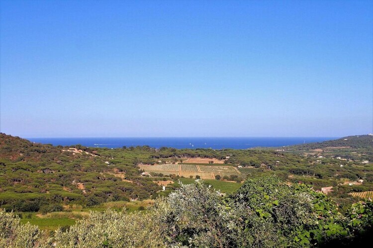 Villa Saint Tropez – Piscine privée, 3 chambres - Photo 31