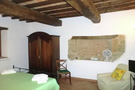 Salvia, maison à Pietrafitta entre deux lacs : photo 11