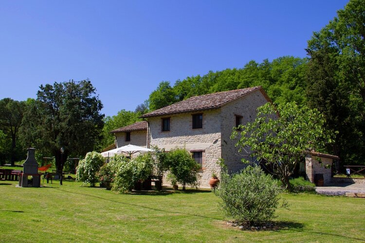 Lavanda, maison rurale 2 pers. à Pietrafitta - Photo 1
