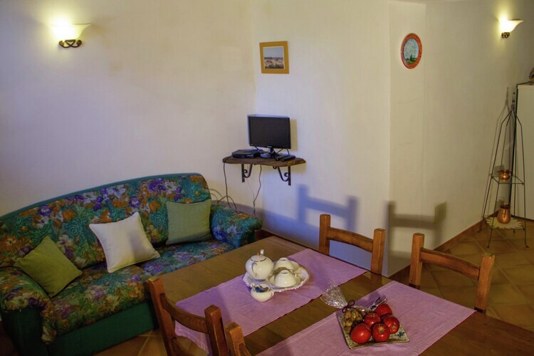 Lavanda, maison rurale 2 pers. à Pietrafitta - Photo 3