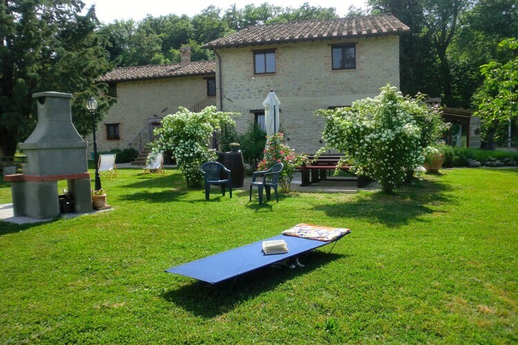 Lavanda, maison rurale 2 pers. à Pietrafitta - Photo 8