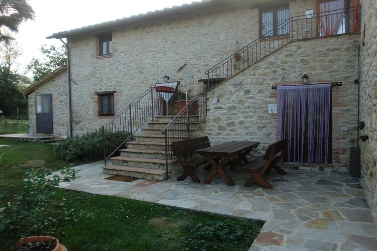 Lavanda, maison rurale 2 pers. à Pietrafitta - Photo 18