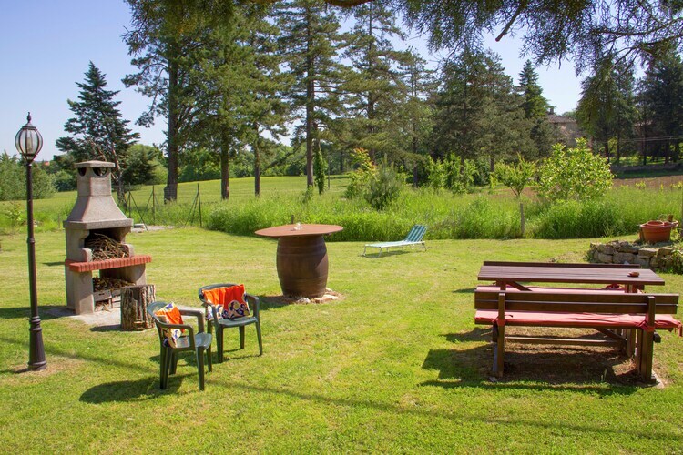 Lavanda, maison rurale 2 pers. à Pietrafitta - Photo 22