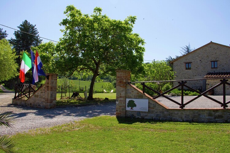 Lavanda, maison rurale 2 pers. à Pietrafitta - Photo 27