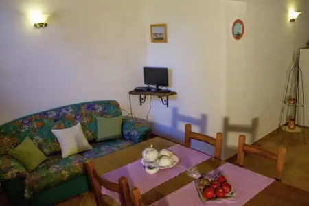 Lavanda, maison rurale 2 pers. à Pietrafitta : photo 3