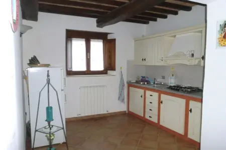 Lavanda, maison rurale 2 pers. à Pietrafitta : photo 5