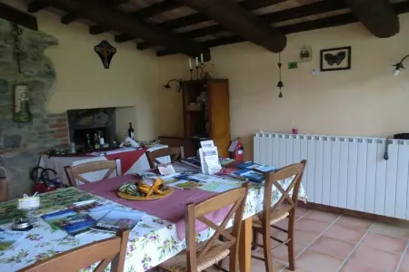 Lavanda, maison rurale 2 pers. à Pietrafitta : photo 10