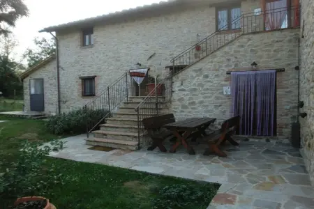 Lavanda, maison rurale 2 pers. à Pietrafitta : photo 18