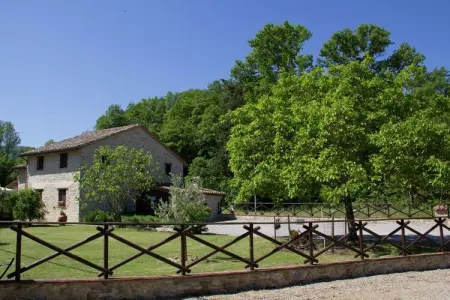 Lavanda, maison rurale 2 pers. à Pietrafitta : photo 24