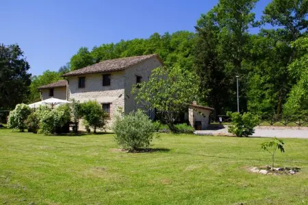 Lavanda, maison rurale 2 pers. à Pietrafitta : photo 28