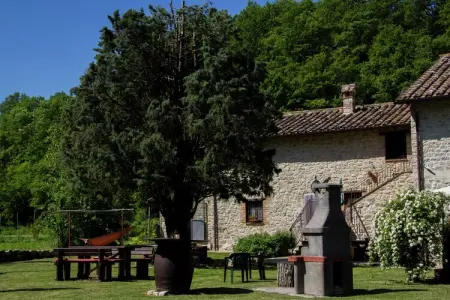 Lavanda, maison rurale 2 pers. à Pietrafitta : photo 31