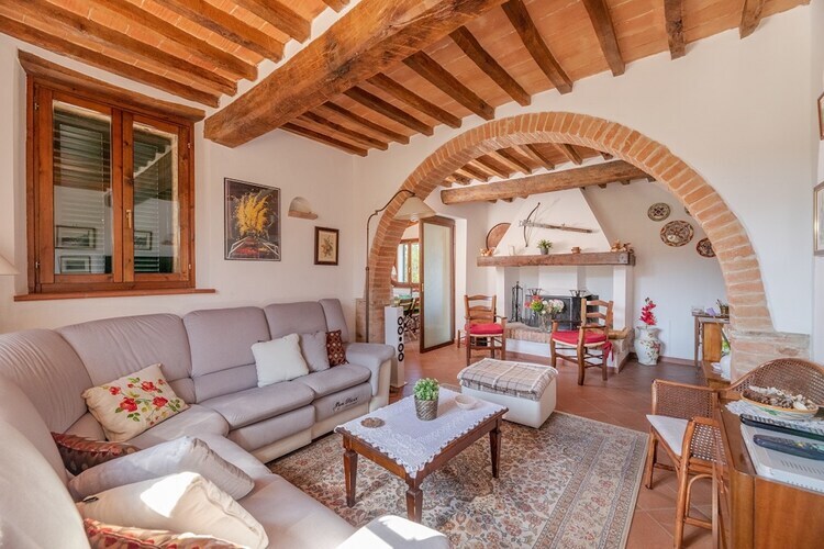 Casa del Re - Maison 11 pers., piscine privée à Piazze - Photo 1