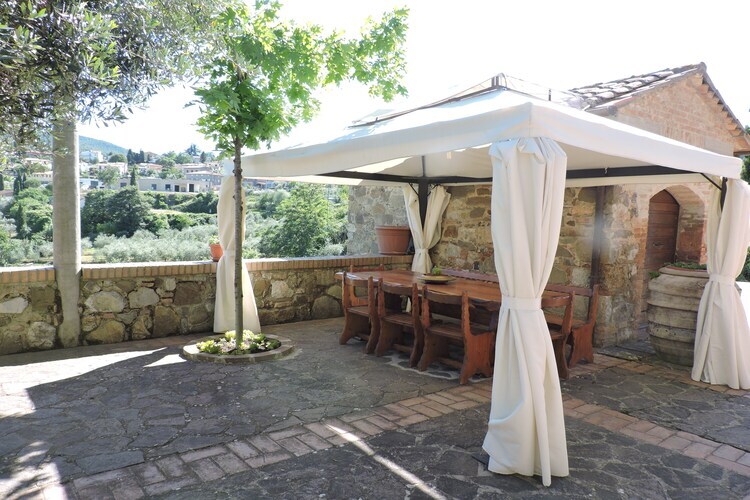 Casa del Re - Maison 11 pers., piscine privée à Piazze - Photo 4