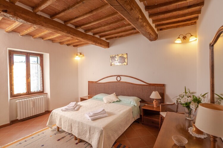 Casa del Re - Maison 11 pers., piscine privée à Piazze - Photo 5