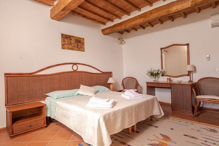 Casa del Re - Maison 11 pers., piscine privée à Piazze - Photo 12