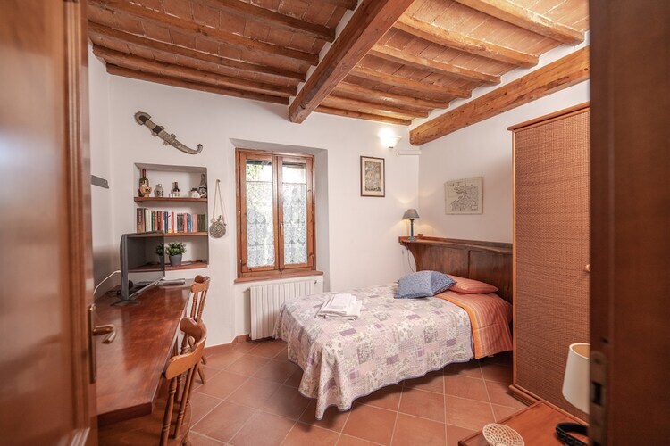 Casa del Re - Maison 11 pers., piscine privée à Piazze - Photo 13