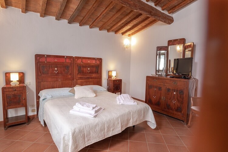 Casa del Re - Maison 11 pers., piscine privée à Piazze - Photo 14
