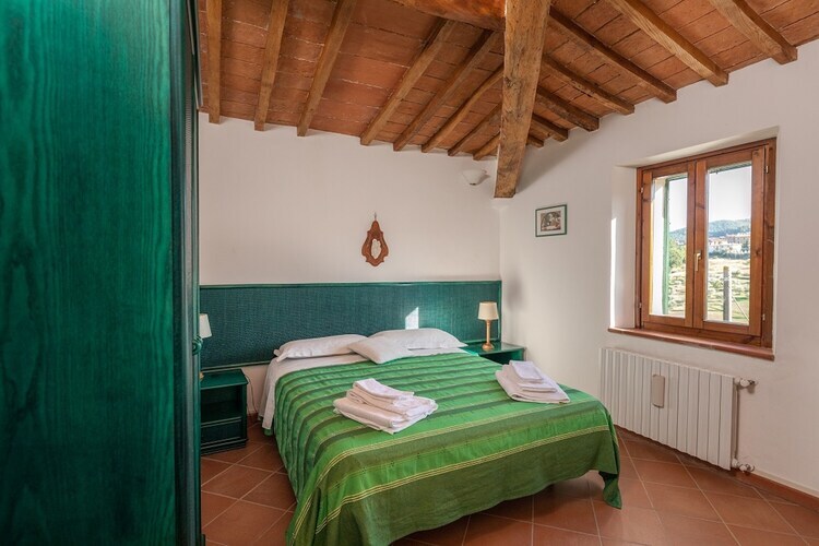Casa del Re - Maison 11 pers., piscine privée à Piazze - Photo 15