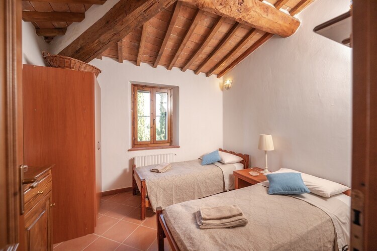 Casa del Re - Maison 11 pers., piscine privée à Piazze - Photo 17