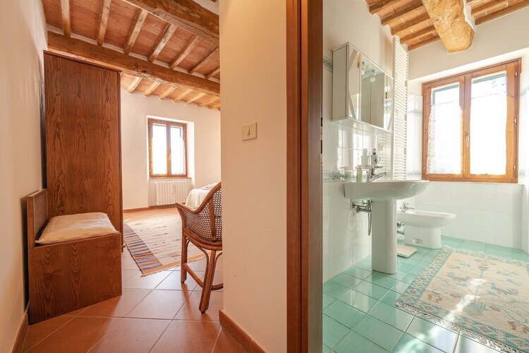 Casa del Re - Maison 11 pers., piscine privée à Piazze - Photo 19