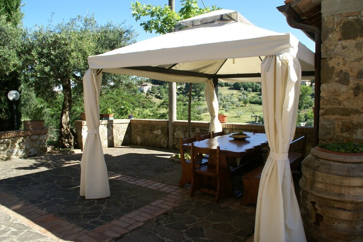 Casa del Re - Maison 11 pers., piscine privée à Piazze - Photo 20