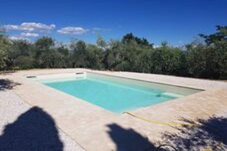 Casa del Re - Maison 11 pers., piscine privée à Piazze - Photo 24