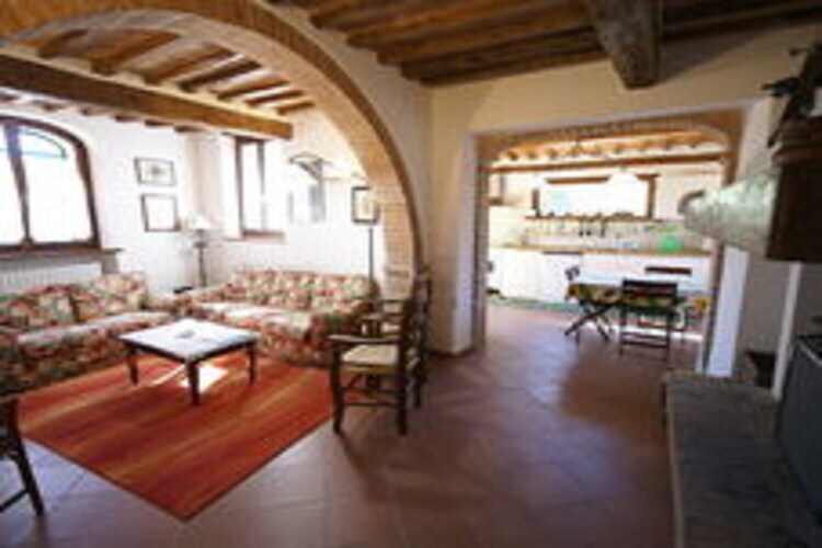 Casa del Re - Maison 11 pers., piscine privée à Piazze - Photo 28
