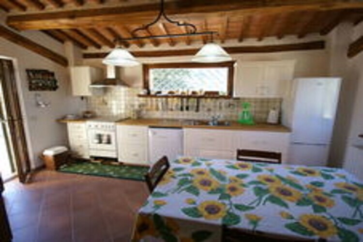 Casa del Re - Maison 11 pers., piscine privée à Piazze - Photo 29