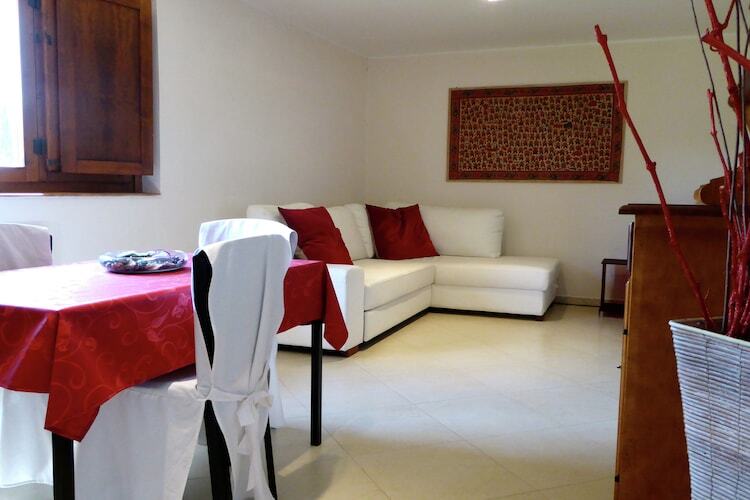 Sei Orcia – Maison 6 pers. avec piscine en Toscane - Photo 3