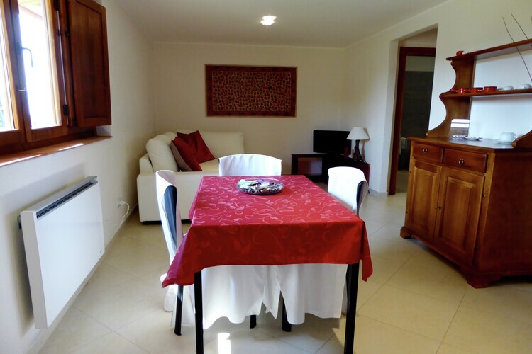 Sei Orcia – Maison 6 pers. avec piscine en Toscane - Photo 4