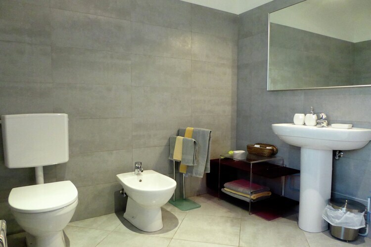 Sei Orcia – Maison 6 pers. avec piscine en Toscane - Photo 7