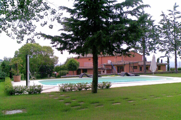 Sei Orcia – Maison 6 pers. avec piscine en Toscane - Photo 10