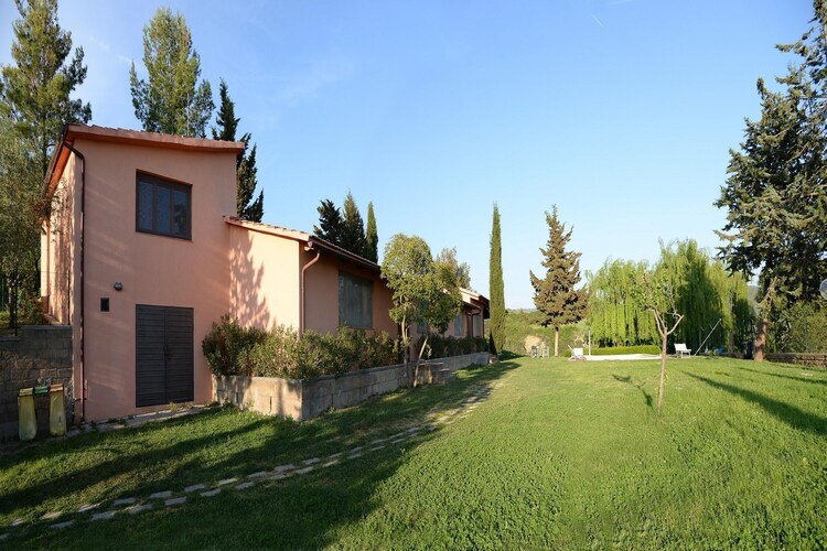 Sei Orcia – Maison 6 pers. avec piscine en Toscane - Photo 12