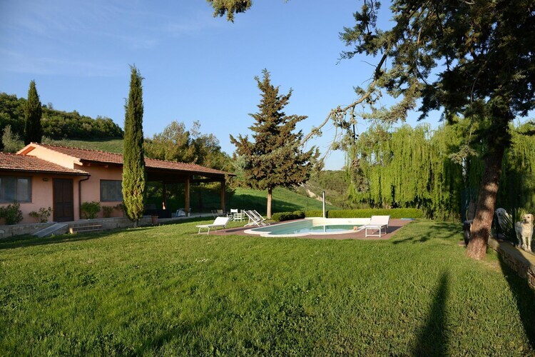 Sei Orcia – Maison 6 pers. avec piscine en Toscane - Photo 14