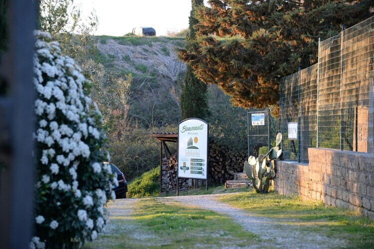 Sei Orcia – Maison 6 pers. avec piscine en Toscane - Photo 18