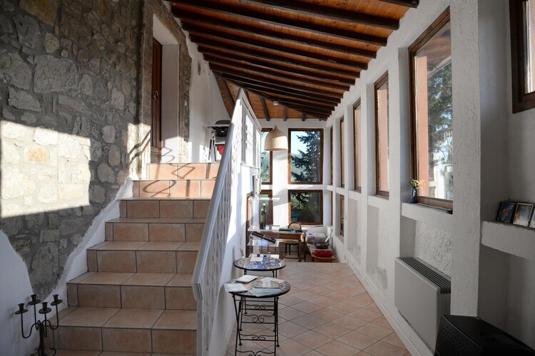 Sei Orcia – Maison 6 pers. avec piscine en Toscane - Photo 19