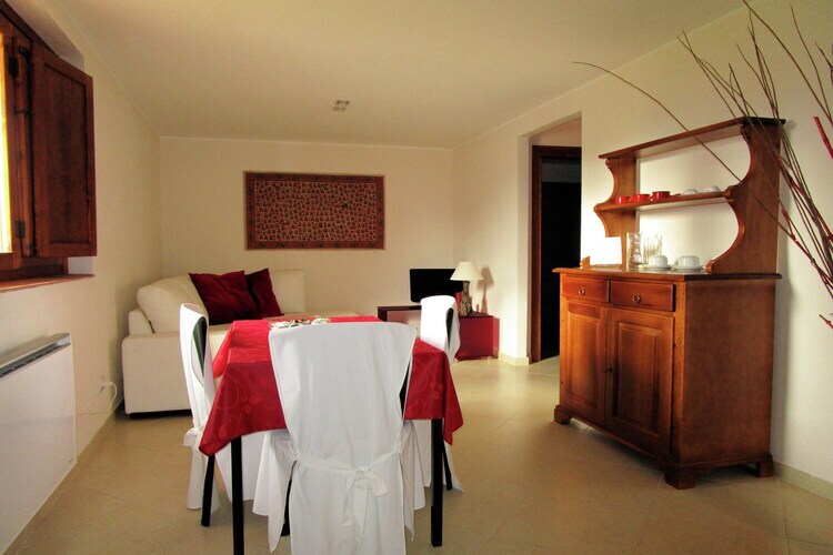 Sei Orcia – Maison 6 pers. avec piscine en Toscane - Photo 20