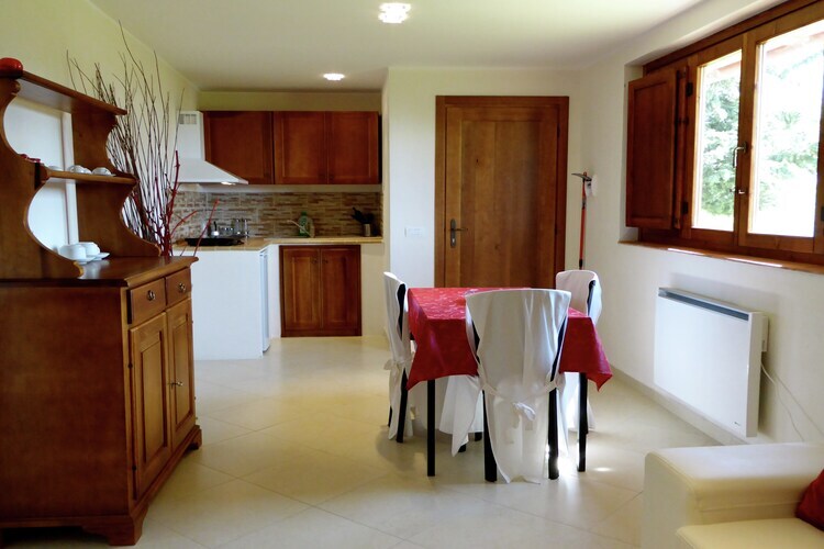 Sei Orcia – Maison 6 pers. avec piscine en Toscane - Photo 23